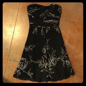 WHBM DRESS